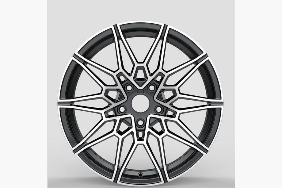 BMW Forged wheels DH-Style V2 R20 Image