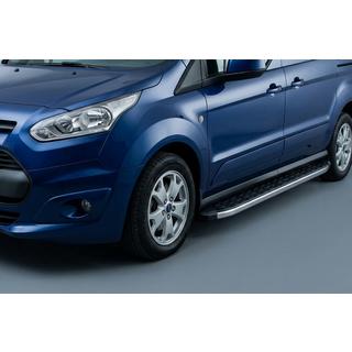Side Steps BlackLine (2 pcs, Aluminum) photo 1