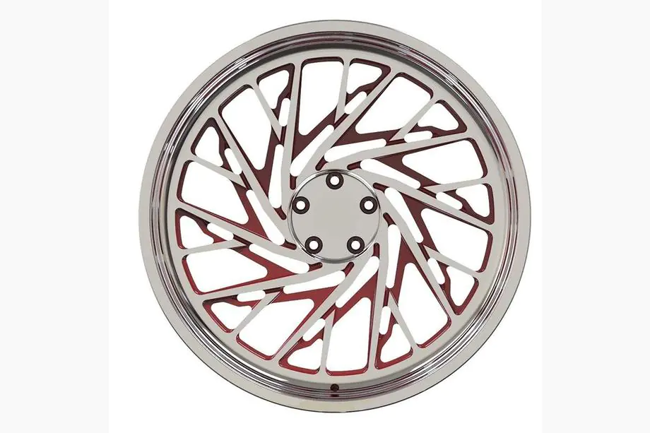 BMW Forged wheels DH-Style V3 R17 Photo 1