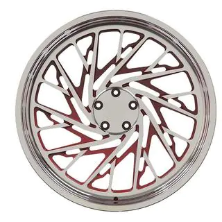 Forged wheels DH-Style V3 R19