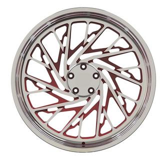Forged wheels DH-Style V3 R23