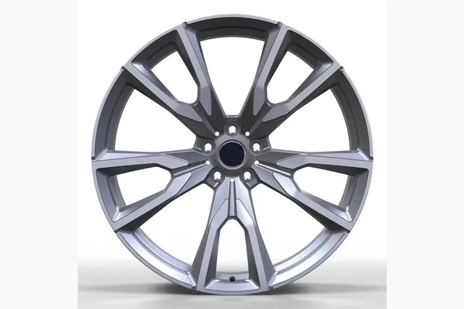 BMW Forged wheels DH-Style V4 R16 Image