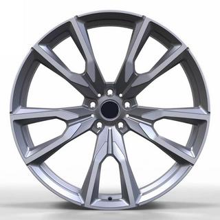 Forged wheels DH-Style V4 R18