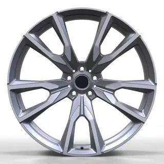 Forged wheels DH-Style V4 R20