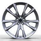 BMW Forged Wheels DH-Style V4 R22 photo 1