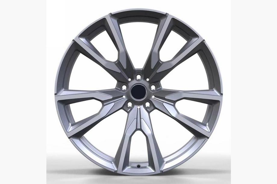 BMW Forged wheels DH-Style V4 R23 Image