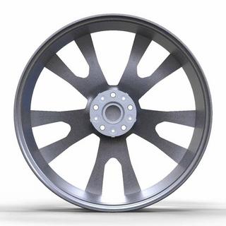 Forged wheels DH-Style V5 R21