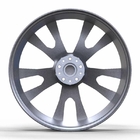 BMW Forged wheels DH-Style V5 R22 photo 1
