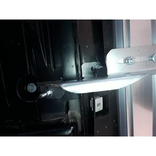Side Steps BlackLine (2pcs, Aluminum) photo 3