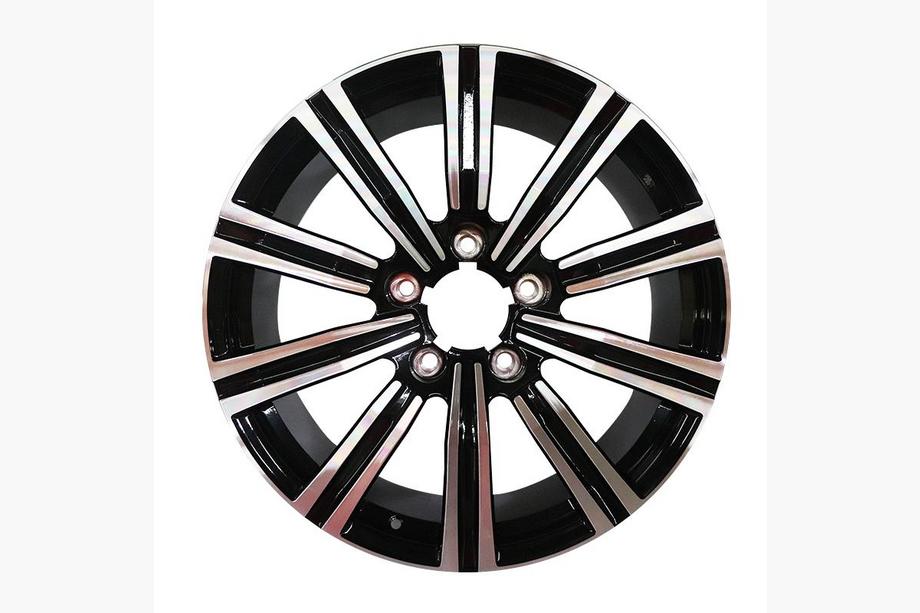 BMW Forged wheels DH-Style V6 R19 Image