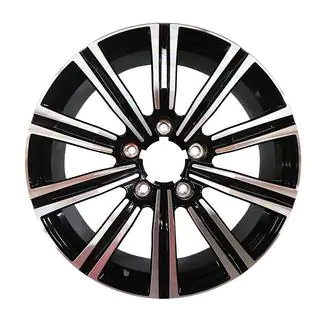 DH-Style V6 R21 Forged Wheels