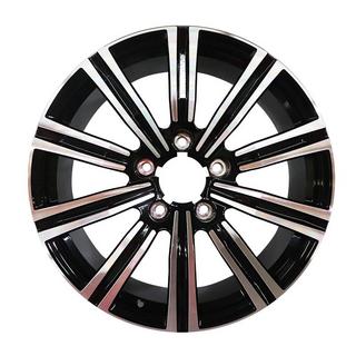 Forged wheels DH-Style V6 R23