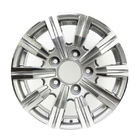 BMW Forged wheels DH-Style V7 R17 photo 1