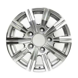 DH-Style V7 Forged Wheels R19