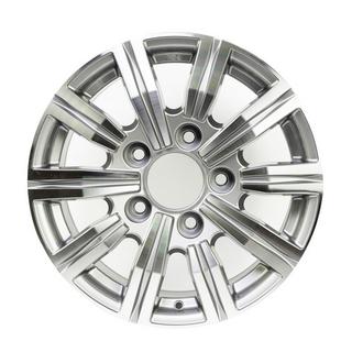 Forged wheels DH-Style V7 R20