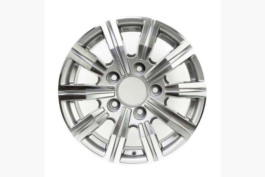 BMW Forged wheels DH-Style V7 R20 Image