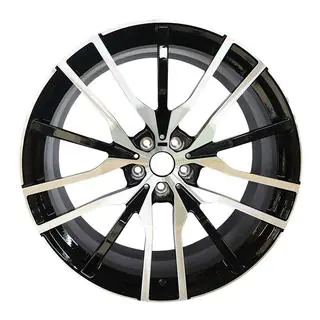 Forged wheels DH-Style V8 R20