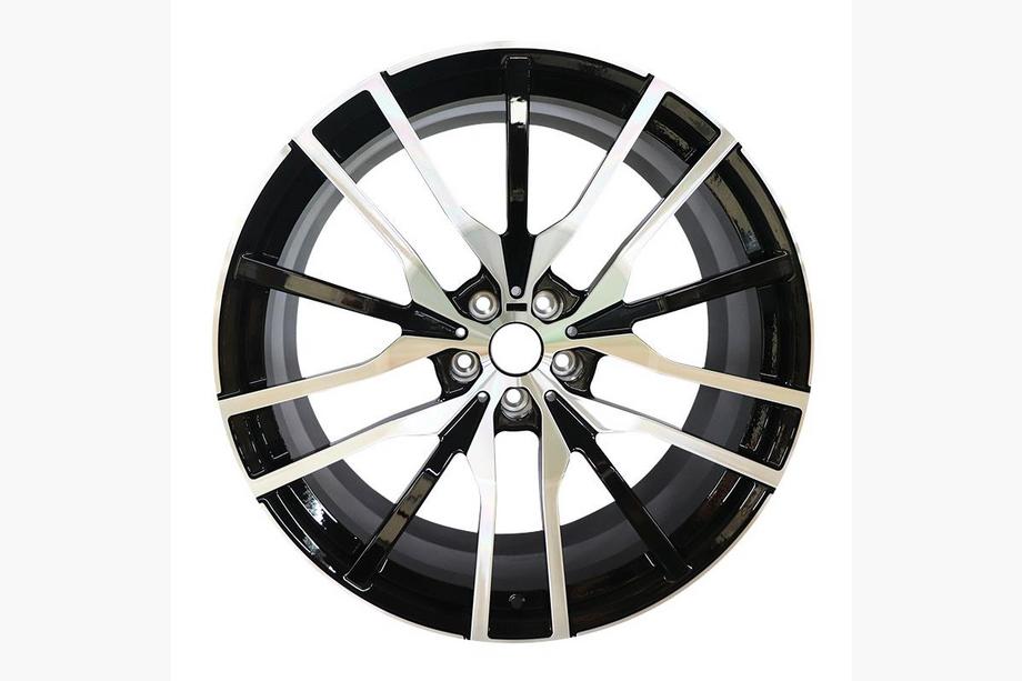 BMW Forged wheels DH-Style V8 R20 Image