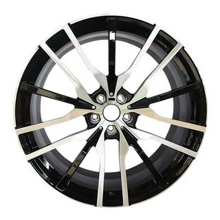Forged wheels DH-Style V8 R24
