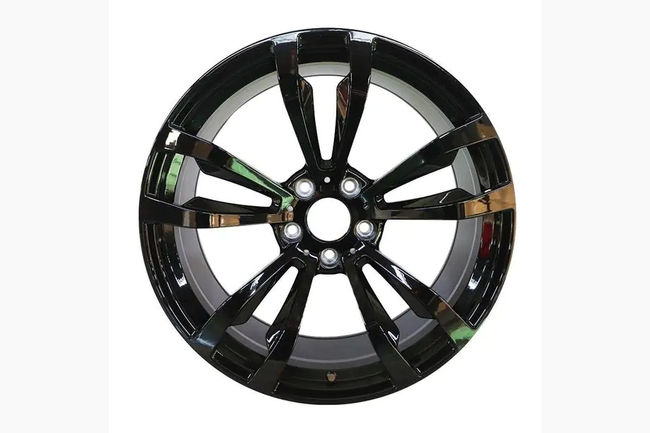 BMW Forged wheels DH-Style V9 R18 Image