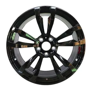 DH-Style V9 Forged Wheels R19