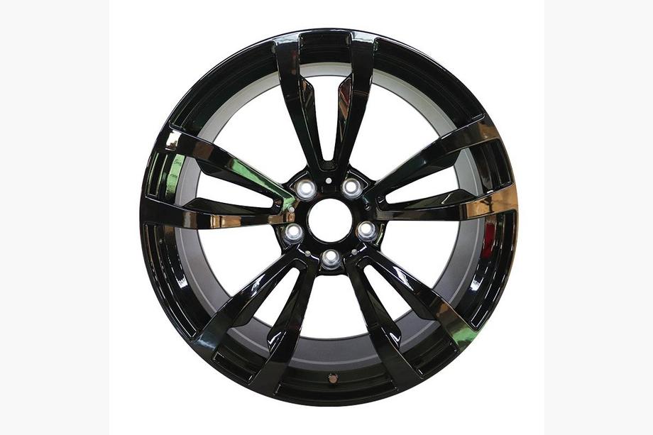 BMW Forged wheels DH-Style V9 R21 Image