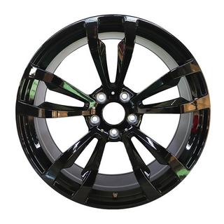 Forged wheels DH-Style V9 R22