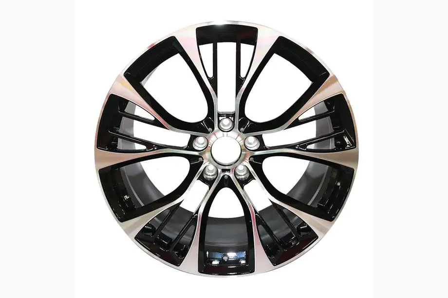 BMW Forged wheels DH-Style V10 R17 Image