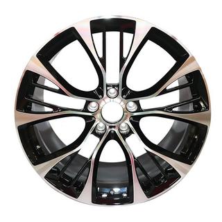 Forged wheels DH-Style V10 R18