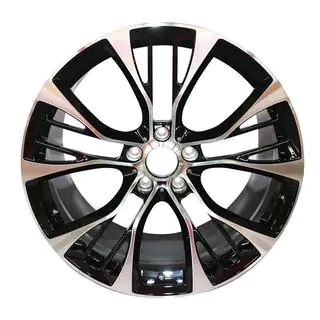 Forged wheels DH-Style V10 R20