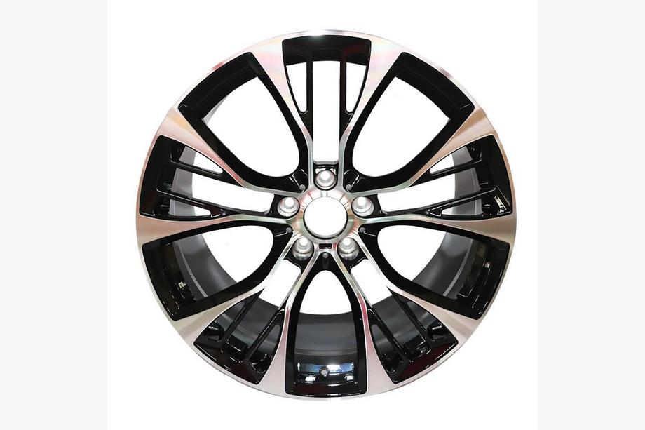 BMW Forged wheels DH-Style V10 21 inch Image
