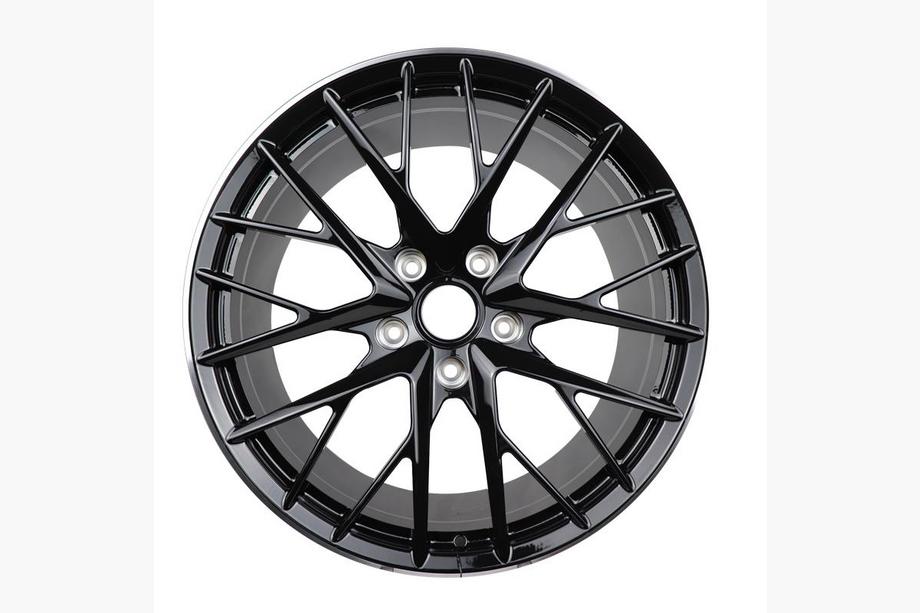 BMW Forged wheels DH-Style V11 R20 Image