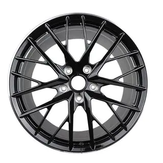 Forged wheels DH-Style V11 R24