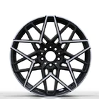 BMW Forged alloy wheels DH-Style V12 R16 photo 1