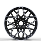 BMW Forged wheels DH-Style V12 R22 photo 1