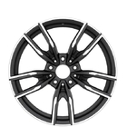 BMW Forged wheels DH-Style V13 R16 photo 1