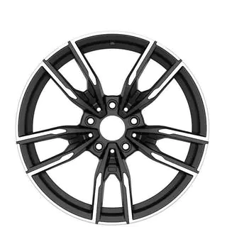 Forged Wheels DH-Style V13 R18