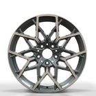 BMW Forged wheels DH-Style V14 R16 photo 1