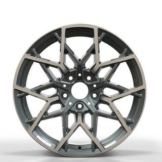 Forged wheels DH-Style V14 R21