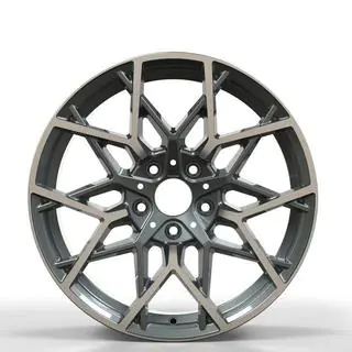 Forged wheels DH-Style V14 R24