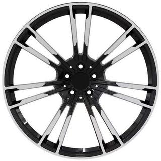 Forged wheels DH-Style V15 R19