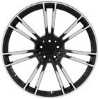 BMW Forged wheels DH-Style V15 R22 photo 1