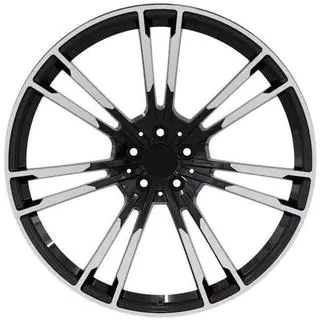 Forged Wheels DH-Style V15 R24