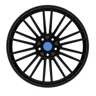 Forged wheels DH-Style V16 R16