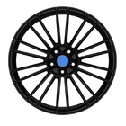 BMW Forged Wheels DH-Style V16 R19 photo 1