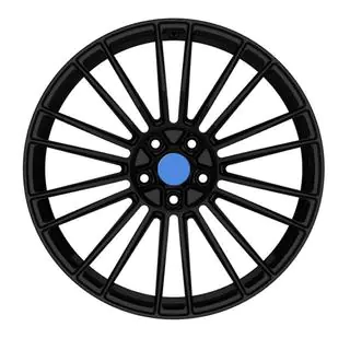Forged wheels DH-Style V16 R20