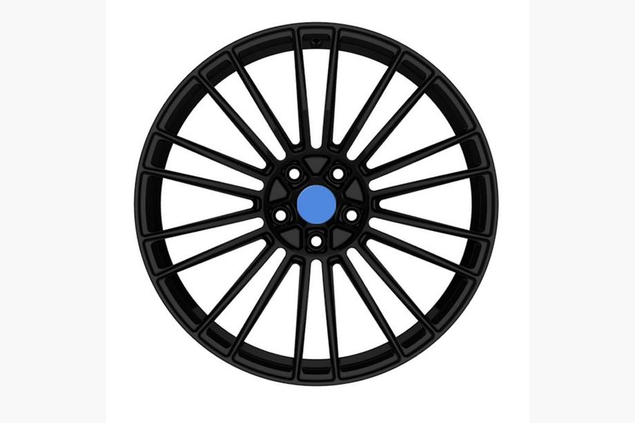BMW Forged wheels DH-Style V16 R23 Image