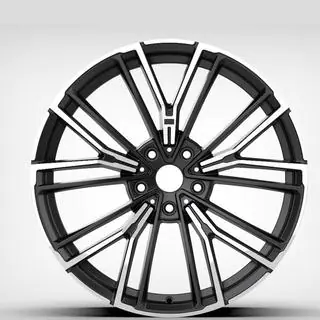 Forged wheels DH-Style V17 R16