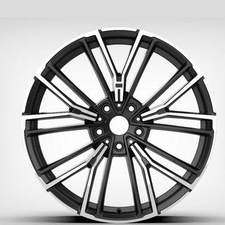 Forged wheels DH-Style V17 R19