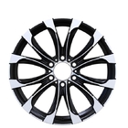 BMW Forged wheels DH-Style V18 R17 photo 1